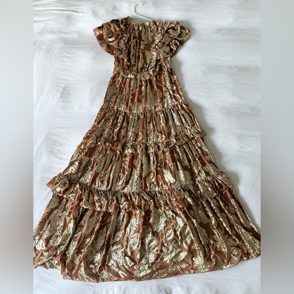 Ulla Johnson Antonia Gown - Picture 9 of 12